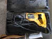3x gereedschap dewalt - afbeelding 2 van  4