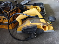 3x gereedschap dewalt - afbeelding 3 van  4
