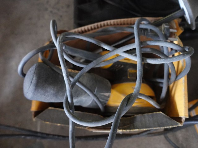 3x gereedschap dewalt - afbeelding 4 van  4