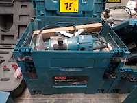 3x gereedschap makita - afbeelding 1 van  6