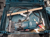 3x gereedschap makita - afbeelding 2 van  6