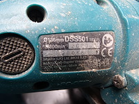 3x gereedschap makita - afbeelding 6 van  6