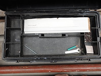 3x gereedschapskoffer + inhoud - afbeelding 3 van  6