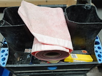 3x gereedschapskoffer + inhoud - afbeelding 5 van  6