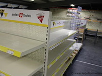 3x gondola opstelling - afbeelding 2 van  7