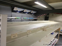 3x gondola opstelling - afbeelding 4 van  7