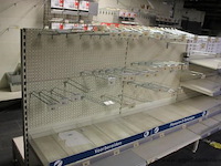 3x gondola opstelling - afbeelding 5 van  7