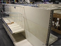 3x gondola opstelling - afbeelding 6 van  7