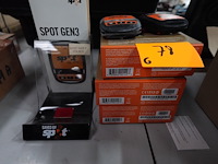 3x gps zender spot - afbeelding 2 van  4