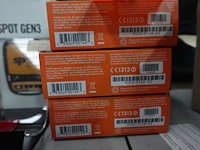 3x gps zender spot - afbeelding 3 van  4