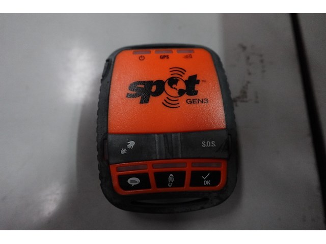 3x gps zender spot - afbeelding 4 van  4