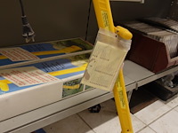 3x grastrimmer al-ko kober - afbeelding 2 van  4