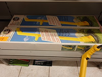 3x grastrimmer al-ko kober - afbeelding 3 van  4