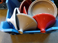 3x grijpbak + inhoud tajines - afbeelding 2 van  4