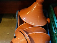 3x grijpbak + inhoud tajines - afbeelding 3 van  4