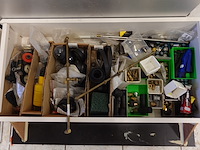 3x grijpbak + inhoud - afbeelding 2 van  6