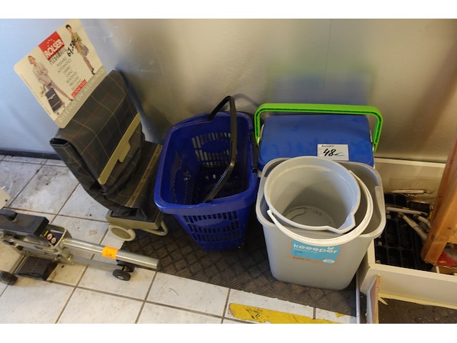 3x grijpbak + inhoud - afbeelding 6 van  6