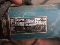 3x haakse slijper makita - afbeelding 5 van  7