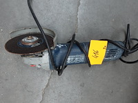 3x haakse slijper makita - afbeelding 2 van  4