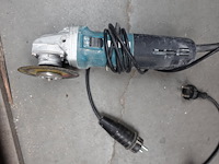 3x haakse slijper makita - afbeelding 3 van  4