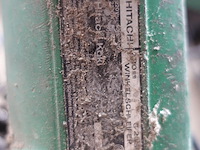 3x haakseslijper hitachi - afbeelding 4 van  6