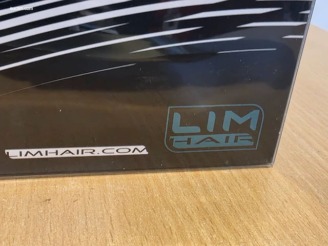 (3x) haardrogers lim hair barber dry - afbeelding 2 van  6