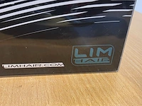 (3x) haardrogers lim hair barber dry - afbeelding 2 van  6
