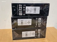 (3x) haardrogers lim hair barber dry - afbeelding 4 van  6
