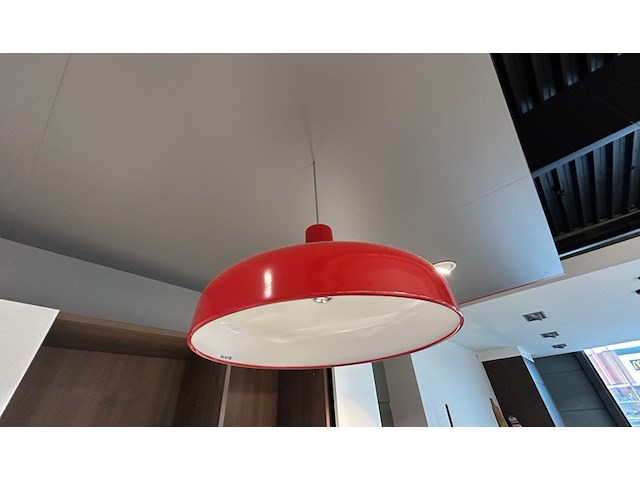 3x hanglamp - afbeelding 1 van  3