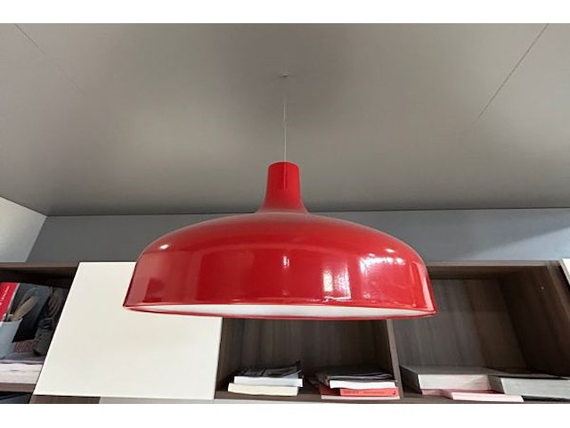 3x hanglamp - afbeelding 2 van  3