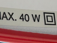 3x hanglamp - afbeelding 3 van  3