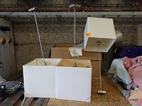 3x hanglamp - afbeelding 1 van  3