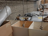 3x hanglamp - afbeelding 2 van  3