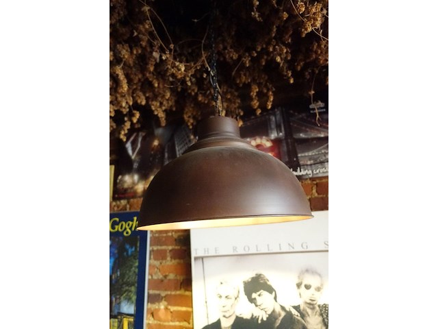 3x hanglamp - afbeelding 1 van  6
