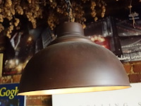 3x hanglamp