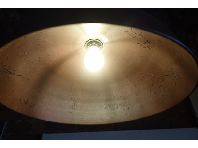 3x hanglamp - afbeelding 2 van  6