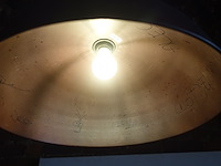 3x hanglamp - afbeelding 2 van  6