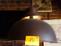 3x hanglamp - afbeelding 3 van  6