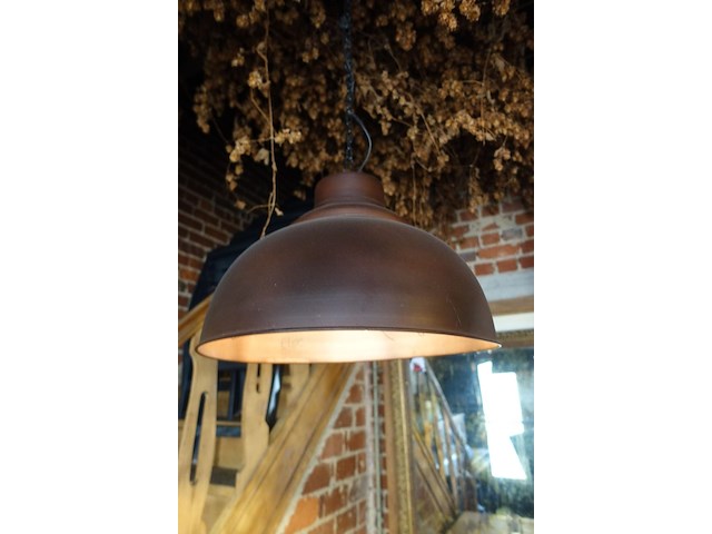 3x hanglamp - afbeelding 5 van  6