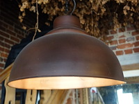 3x hanglamp - afbeelding 5 van  6