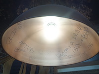 3x hanglamp - afbeelding 6 van  6