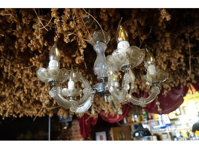 3x hanglamp - afbeelding 2 van  2