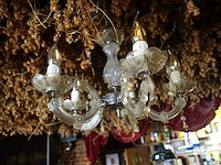 3x hanglamp - afbeelding 2 van  2