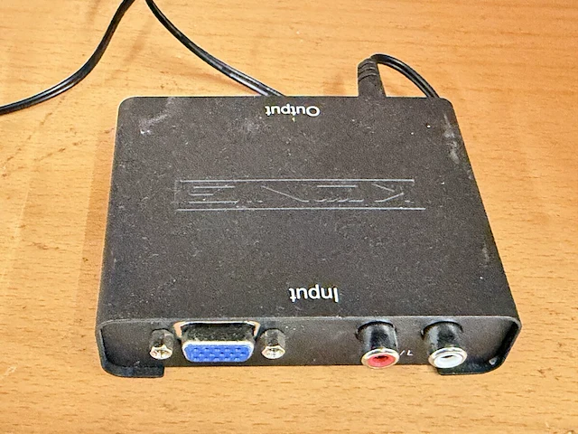 3x hdmi extender - afbeelding 6 van  7