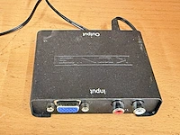 3x hdmi extender - afbeelding 6 van  7