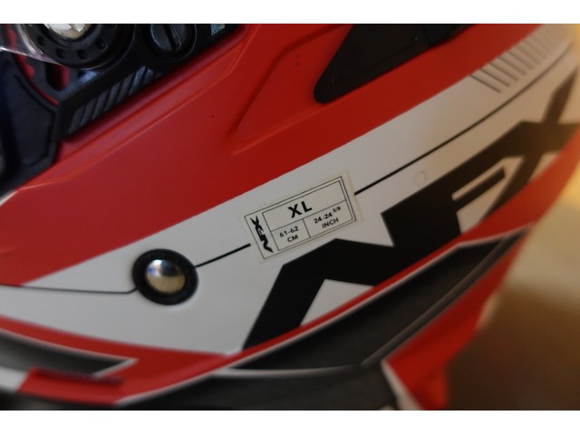 3x helm - afbeelding 3 van  7