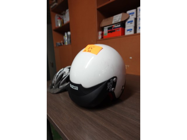 3x helm - afbeelding 4 van  7