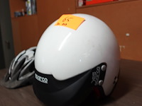 3x helm - afbeelding 4 van  7