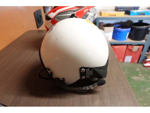 3x helm - afbeelding 5 van  7