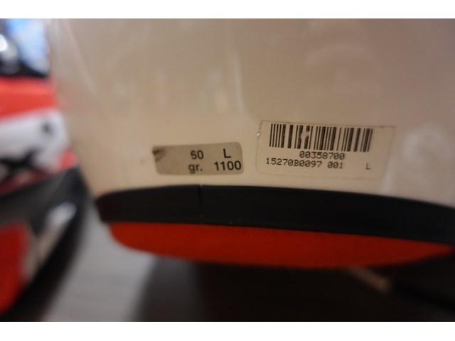 3x helm - afbeelding 6 van  7